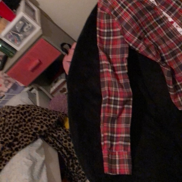 Flannel - Picture 3 of 4